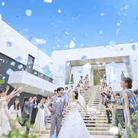 ルーセント マリアージュ タワー@lucent_mariage· Nagoya-shi, Aichi