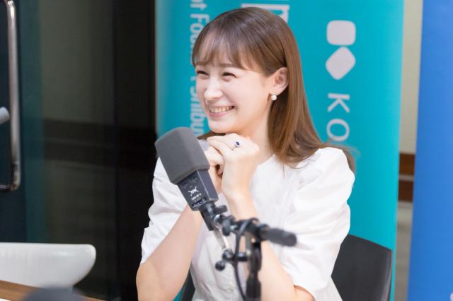 テレ朝POST » 実は MC藤井隆と21年ぶりに再会の“新婚さん”夫が登場！「覚えてる、覚えてる」