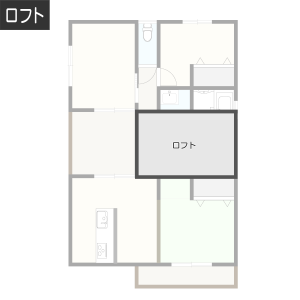 35坪以下、 二世帯住宅間取りプランのタイプ20坪・15坪・13坪の狭小住宅・二世帯住宅の間取りは大田区の桧山建工