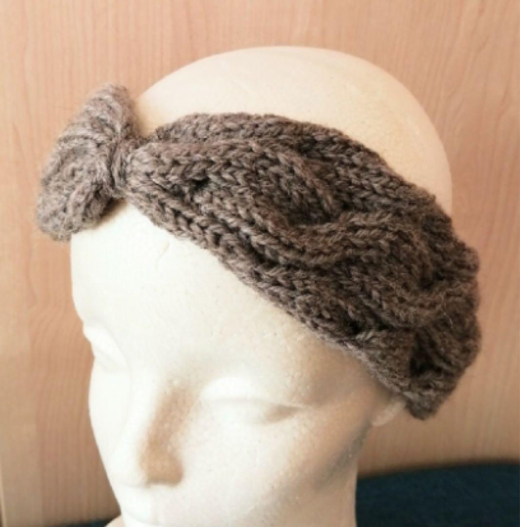 ベビーアクセ手作り♡ハンドメイドヘアバンドを百均材料で。 - kuchakunのブログ：注文住宅と庭と家族の育児記録