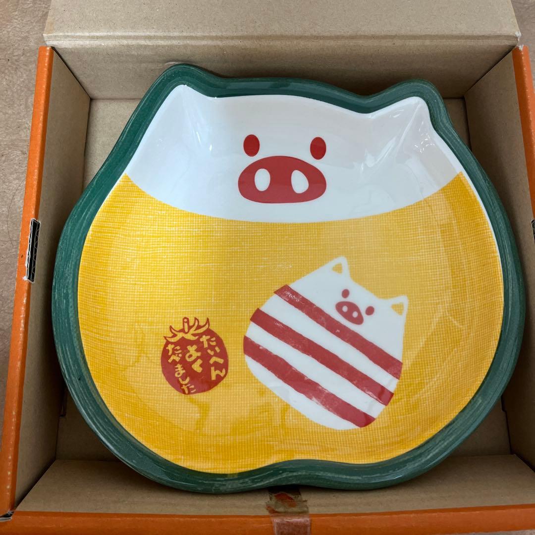 びっくりドンキーでお子様ランチを食べたよ♪HUGっと！プリキュア太鼓の達人3人きょうだいお出かけるんるんママ