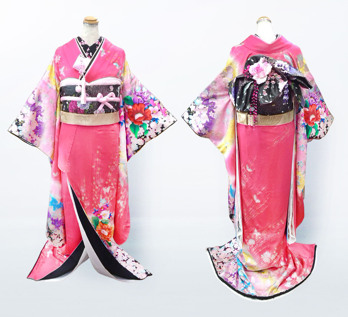 保存版 結婚式のゲストの着物＆レンタルについてプロが徹底解説！結婚式参列 立場別の着物- 着物・成人式の振袖なら着物のたちばな