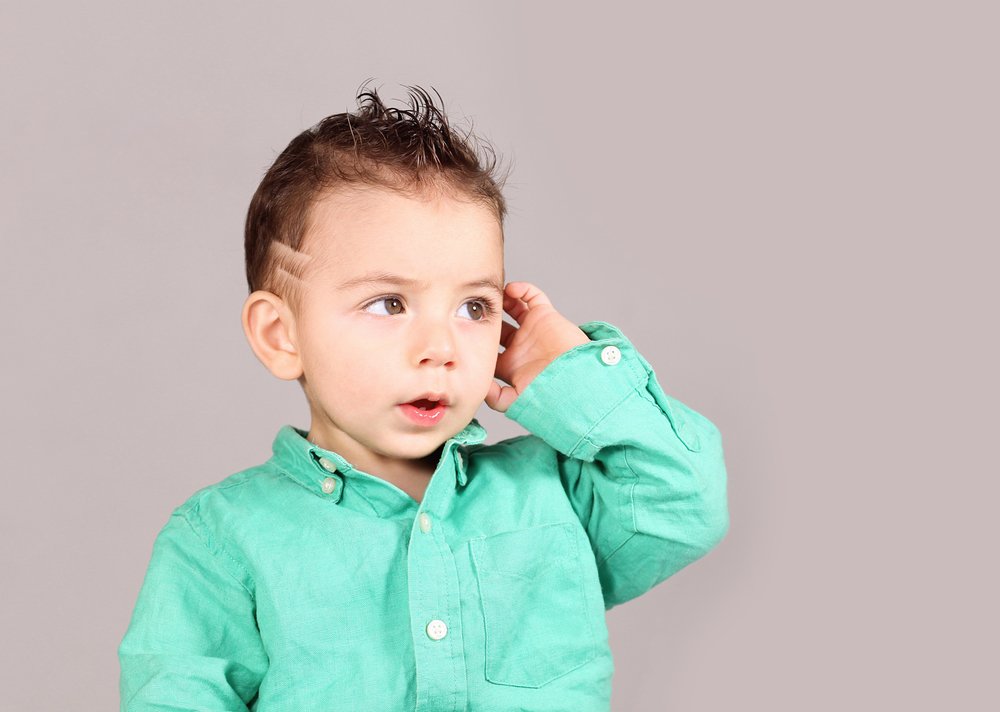 こどもの髪型 12月19日 マークイズ福岡店チョキ友こども専門美容室チョッキンズキッズサロンCHOKKIN'S