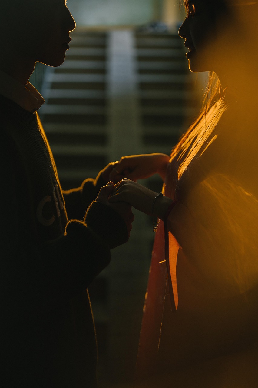 招待状・出欠はがきの書き方1 : アメリカ☆手づくり結婚式の挙げ方