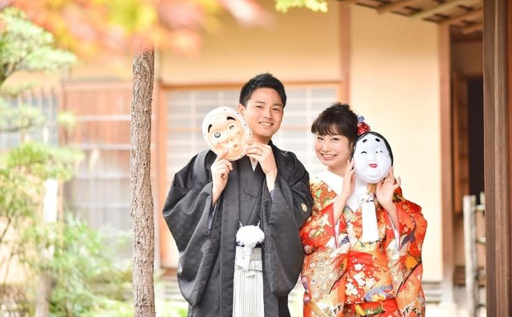 結婚式前撮り・ウェディングフォトの面白いポーズとアイデアmarry マリー