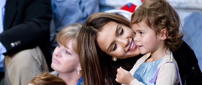 元妻対決？ ジェニファー・ガーナー、ジェニファー・ロペスには「金輪際、関わりたくない」との噂ハーパーズ バザー Harper's BAZAAR 公式