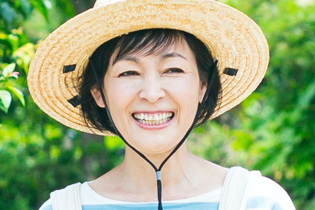 財前直見の『ありがとうファイル』に黒柳徹子のコメントが ！ 『『自分で作る ありがとうファイル』』BOOKウォッチ