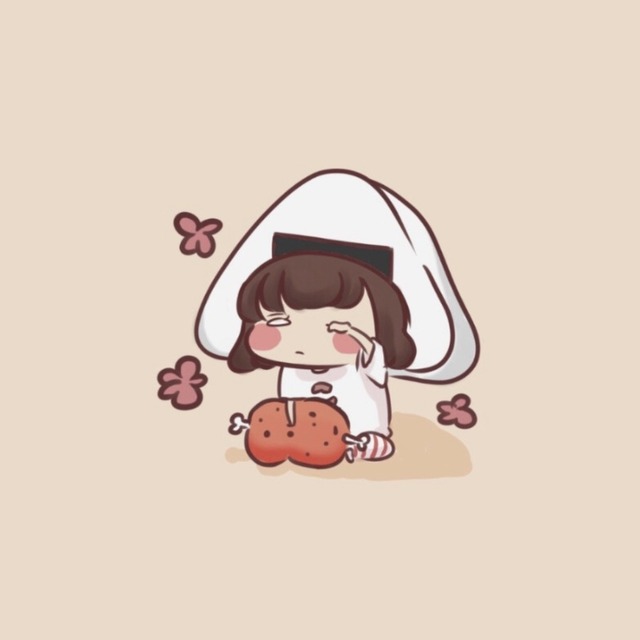 ゆるキャラ系キャラクターかわいいのイラスト,ゲームキャラクターのイラストSkillots