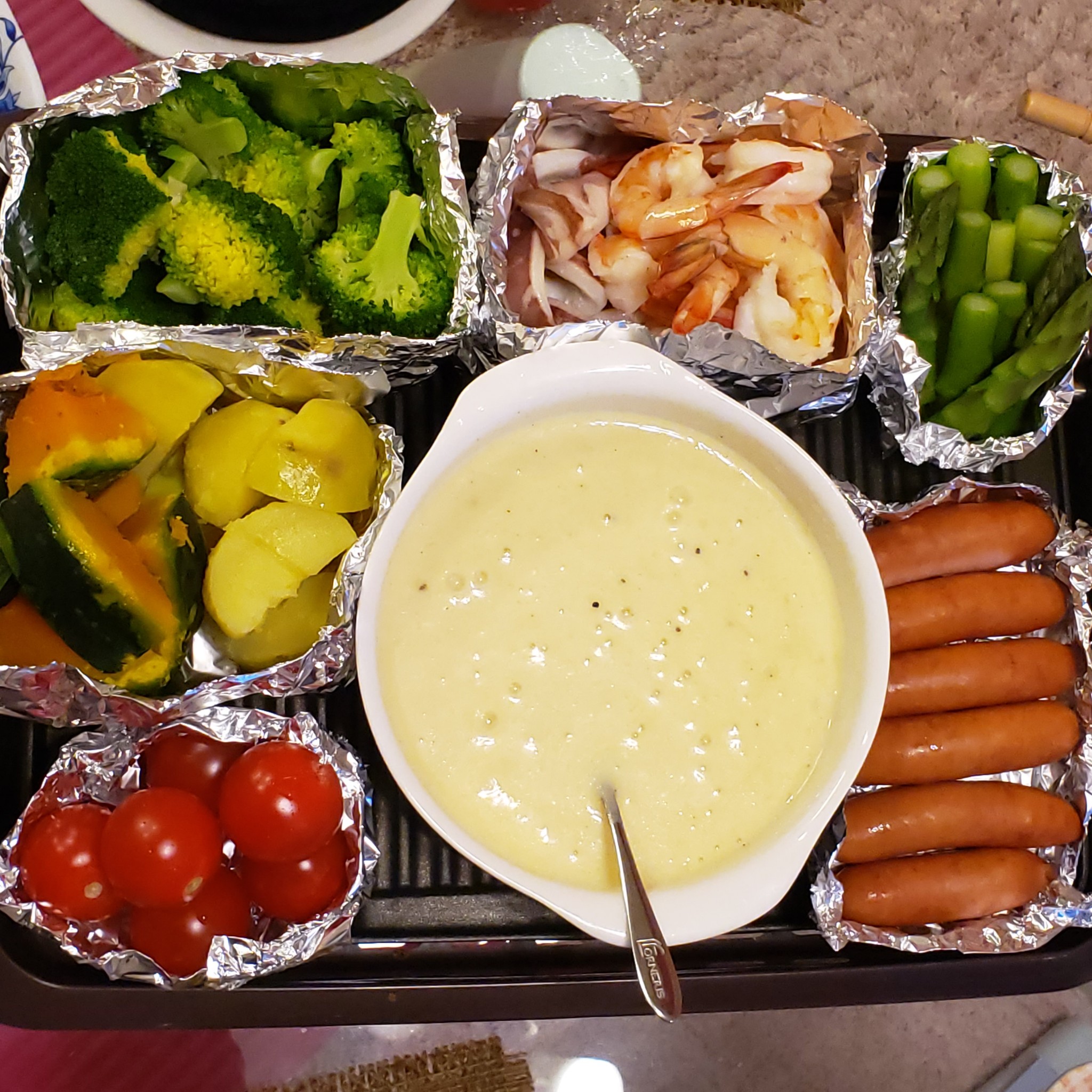 いまどき「ホームパーティ・ママ会」を成功させる５つのヒケツ！Feeeel