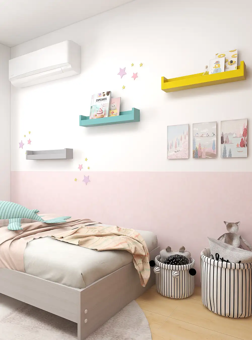 先輩ママが語る子ども部屋作りの落とし穴とは？ニトリで素敵な子ども部屋を作ろう！cozre コズレ 子育てマガジン