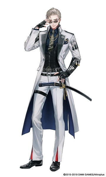 刀剣乱舞 刀種別・刀剣男士の身長まとめ 一覧コユラの雑記帳