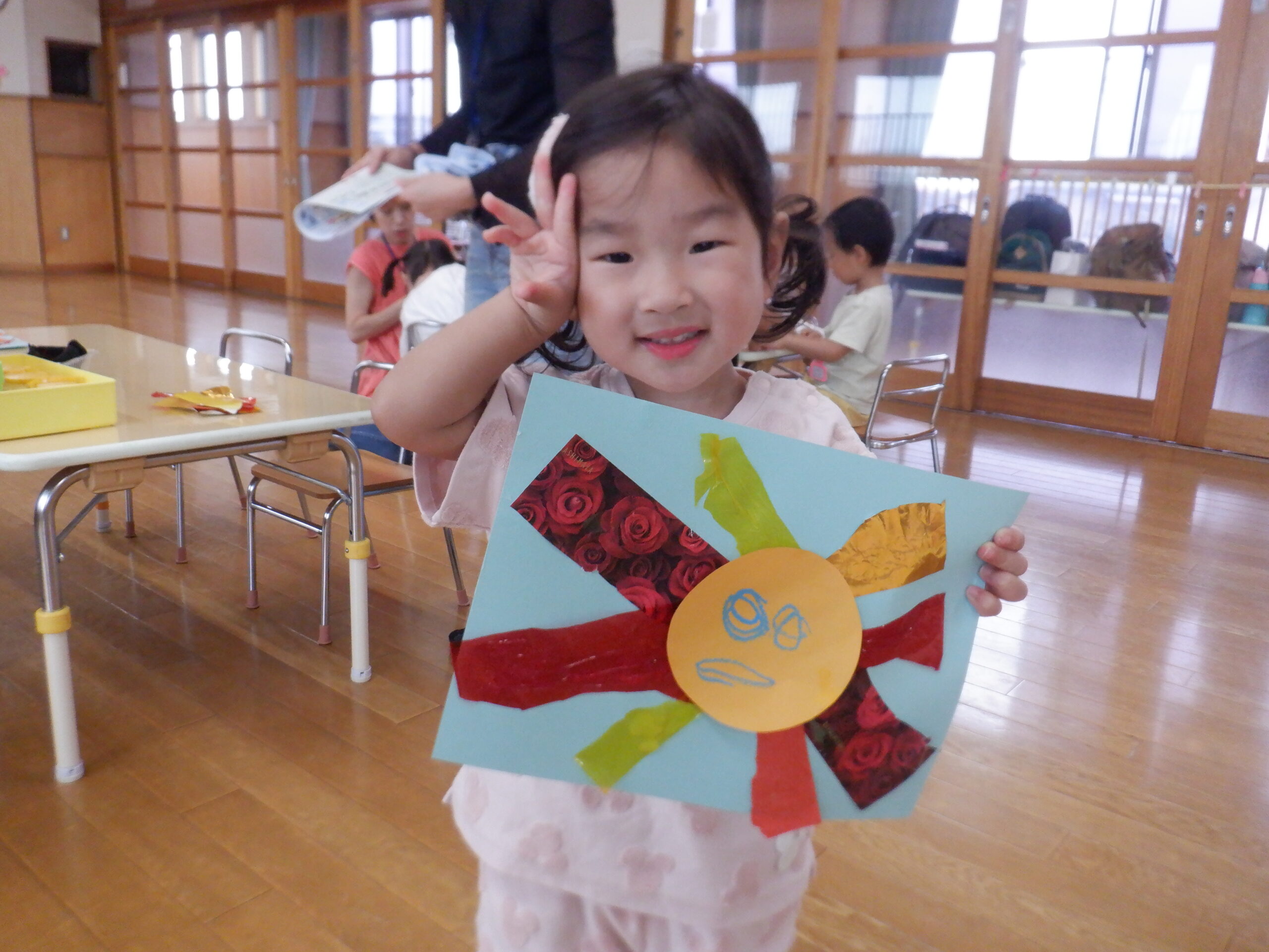 万国旗」に関する保育や遊びの記事一覧HoiClue ほいくる