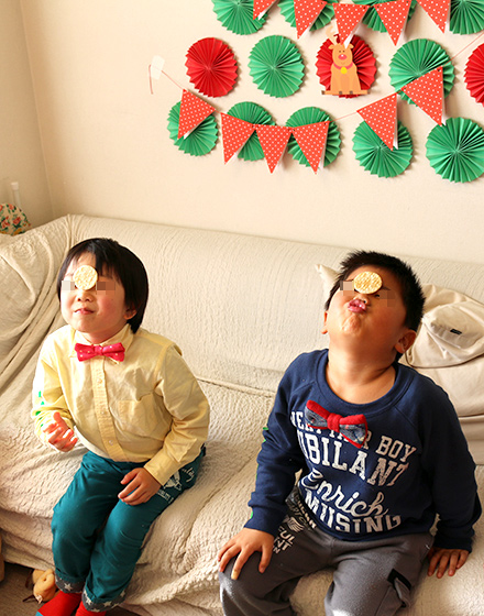 キッズパーティーで盛り上がる！楽しいアクティビティ・パーティーゲームアイデアHappy Birthday Project ハピバ