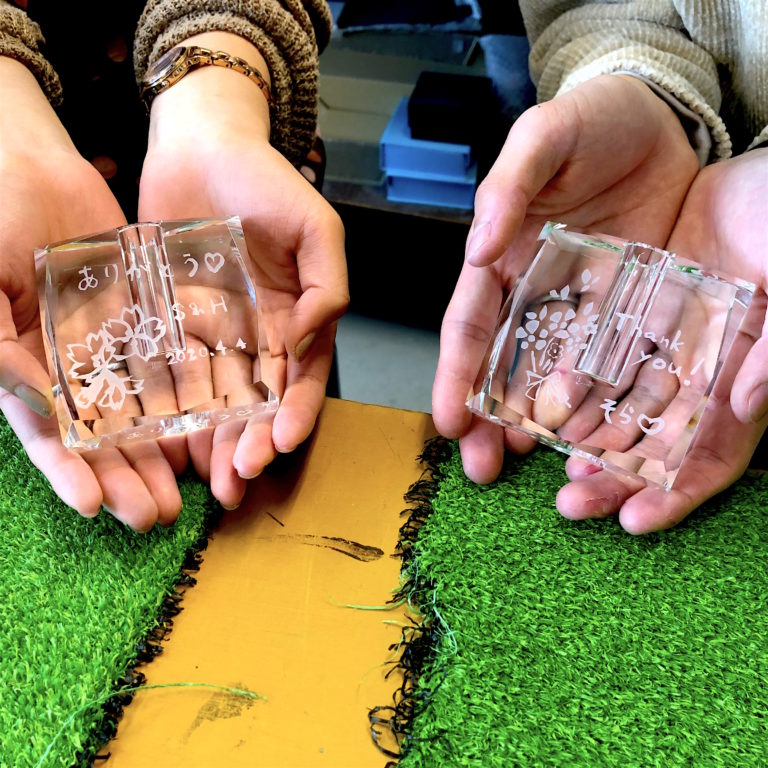 記念日 手作りアルバムアルバムキッチン