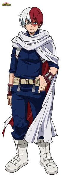 ヒロアカ 轟焦凍 ボドゲ ホードゲーム 赤ちゃん 赤ん坊 100枚 ヒロアカ 轟焦凍 ボドゲ