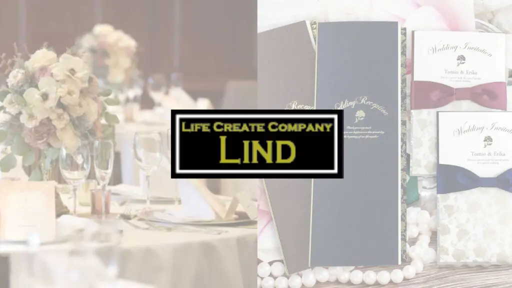 ストーリーのある招待状 ただの招待状じゃない！コンセプトが伝わる招待状の作り方歌の音 wedding design