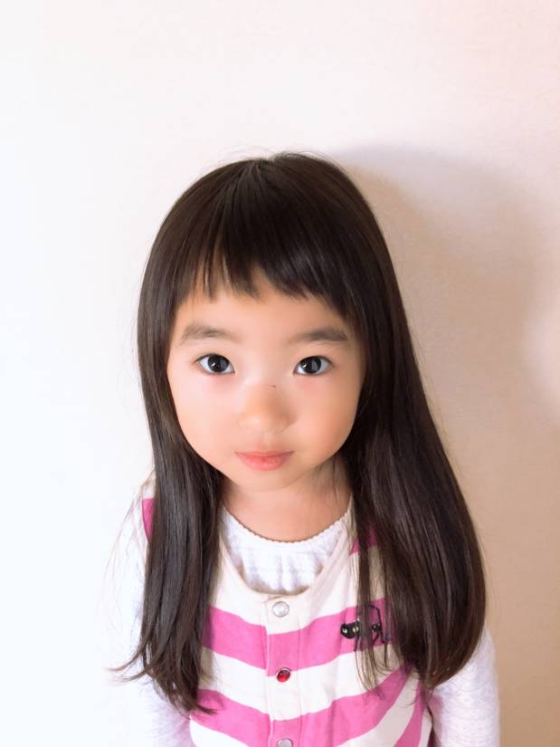 お客様photo キッズカットcoquille-ayumiのブログ