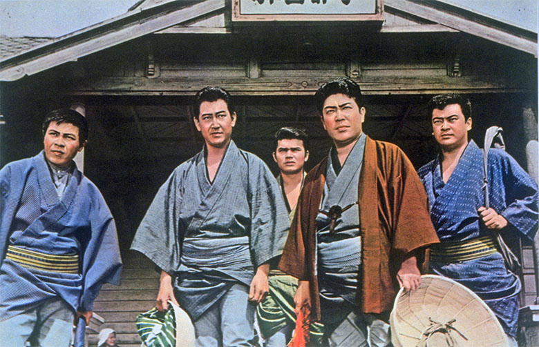 鶴田浩二さんの息子役で宍戸マサル オフィシャルブログ「ウォンチュ！」Powered by Ameba