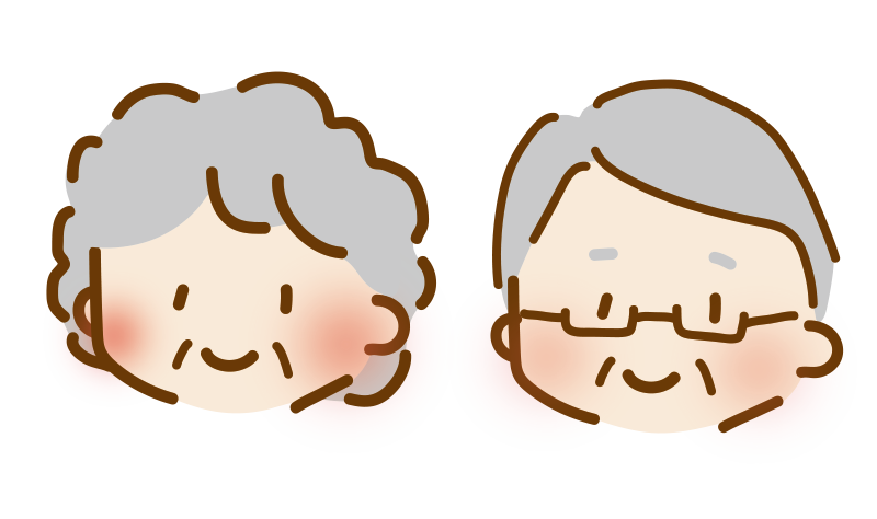 お爺さんとお婆さんﾊｲﾚｱ- 神撃のバハムートwiki