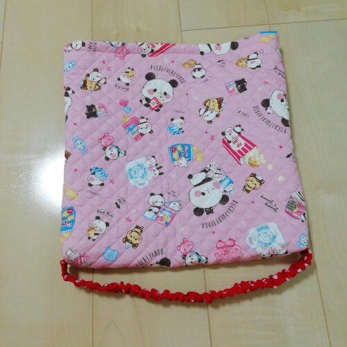 座布団カバー用手作りレシピ・無料型紙一覧手芸用品のパンドラハウス