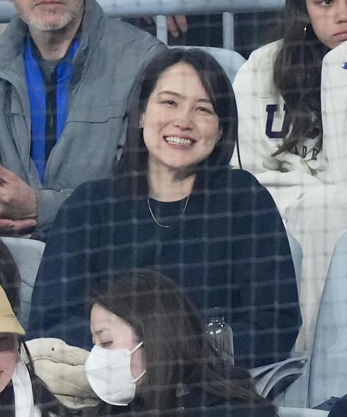 真美子さん お母さん 似てるTikTok