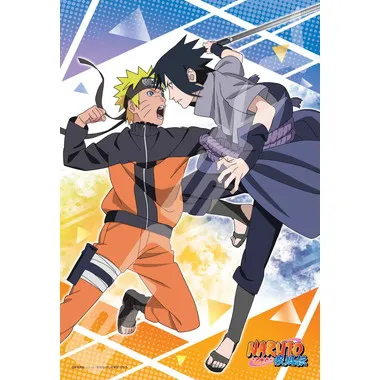 Amazon.co.jp: NARUTO ＆ BORUTO 10 ナルト＆サスケ＆サクラ＆カカシ 和風私服ver. 描き下ろしイラストキャラクリアケース : おもちゃ