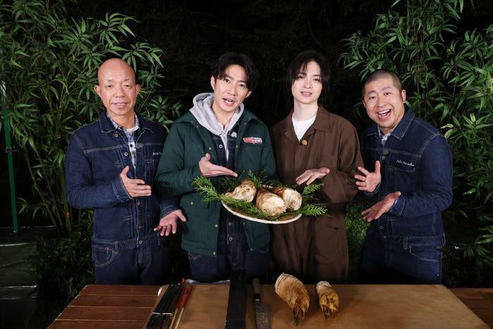 ゆうたくん、弟くんと？なプラベかも？な韓国旅行に彼女目線のお裾分けありがと♡Kis-My-Ft2玉森裕太くんが大好き♡！ ときどき息子もLOVE♬