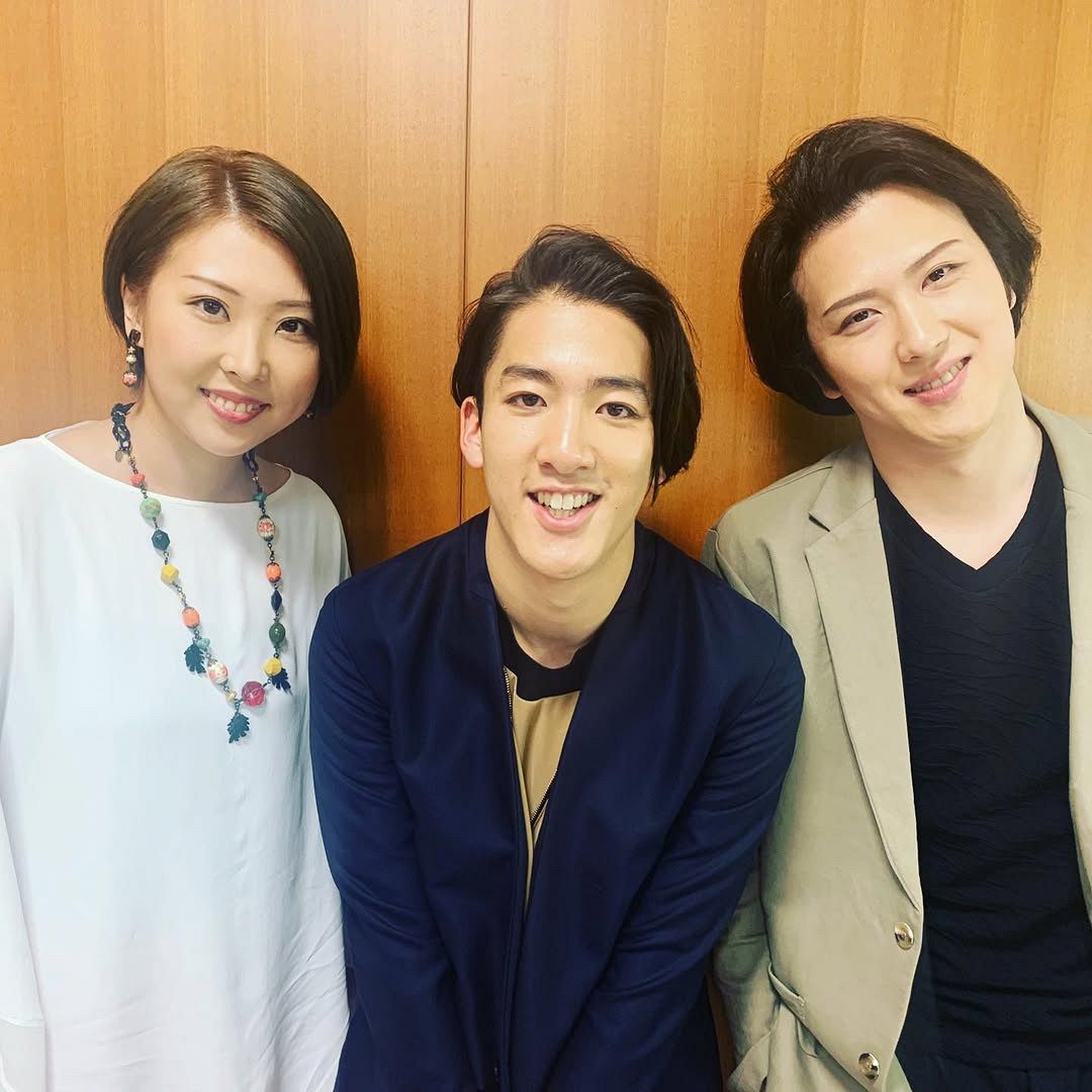 尾上右近の父、母、祖父の鶴田浩二、兄の家族情報まとめ！尾上右近のプロフィールも紹介！和の情報室