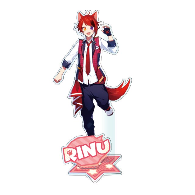 莉犬 すとぷり 、YouTube公式チャンネル登録者数が200万人を突破！リスナー待望の重大告知や、オリジナルソロ曲『最強☆最推しセンセーション!!』のMusicVideoも公開！株式会社STPRのプレスリリース