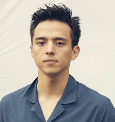 満島真之介はハーフ？で男前！３人の姉弟妹も！父親もハーフでカッコイイ！サリサリドットコム