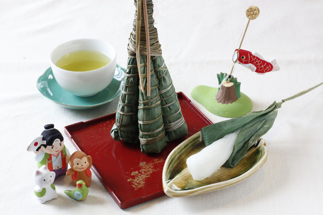 こどもの日に柏餅を食べる理由とは？柏餅が美味しい和菓子屋や柏餅の作り方も紹介！株式会社オマツリジャパン