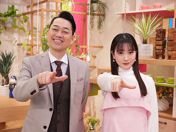 カトパン、中村光宏アナの“元カノ”報道否定 交際「まったくない」オリコンニュース ORICON NEWS