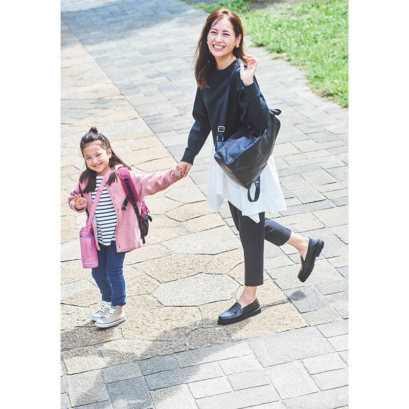 遠足コーデ - creacouture