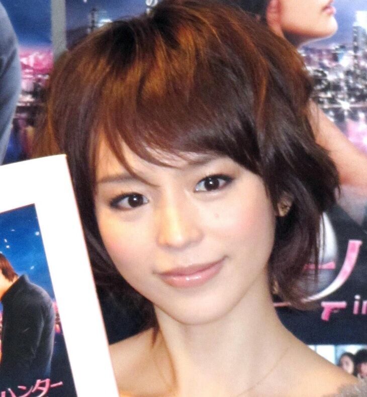 交際0日婚”から8ヶ月で 」平野綾 36 が大河俳優の夫 46 と別居→離婚へ！ 事務所が“離婚協議中”と認める文春オンライン