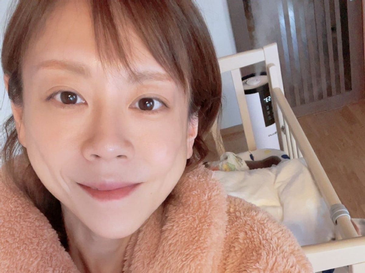 ウチの息子と結婚して！＞ホッとして涙「もう誰も怖い思いをしませんように 」願う 第5話まんがママスタセレクト