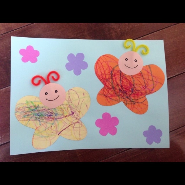 手作り知育玩具 指先の発達を促すおもちゃ セリア100均