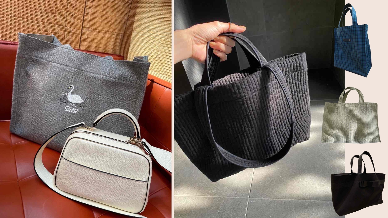 入園式におすすめのバッグ14選！選び方のポイントとマナーもみんなが共感！ママのお悩みママテナ