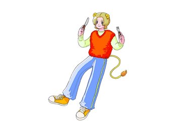 イヴルルド遙華さんの12星座占い♡ 蟹座・獅子座・乙女座11 12〜12 11美人百花.com