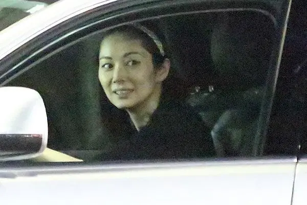 misiaには子供がいる？娘が伊東美咲説や息子が俳優との噂も