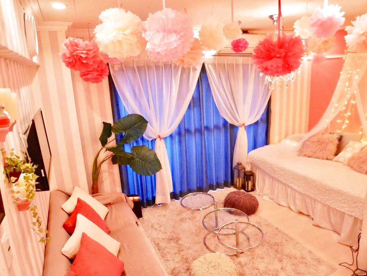 大阪府 女子会に人気のレンタルスペースおすすめTOP20 - スペースマーケット