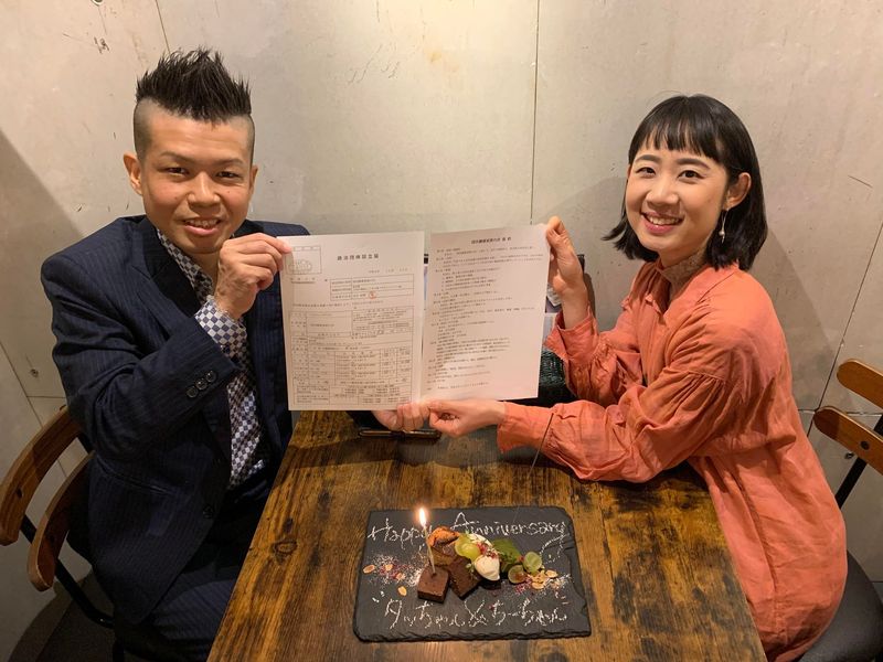 Y&K Studio – 二人三脚ブログ –