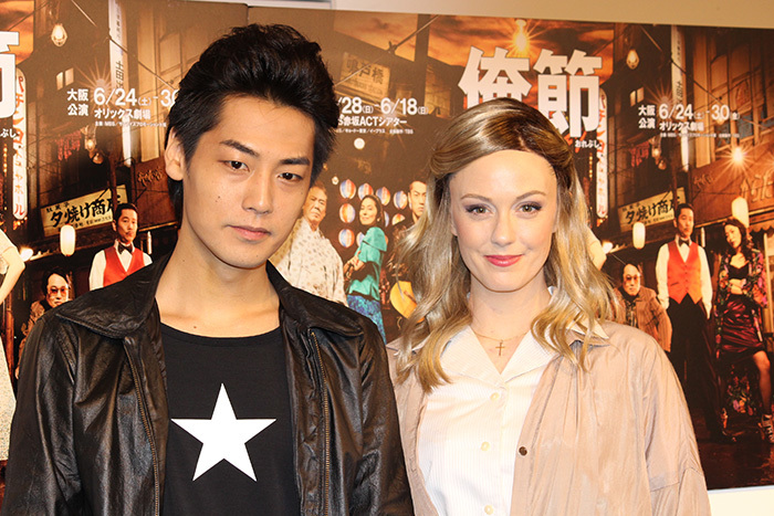 安田章大、ゴッホ役で1年半ぶり舞台! PARCO劇場で原田マハ・行定勲とタッグマイナビニュース