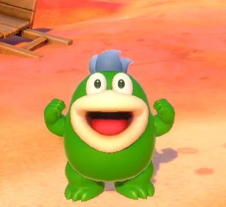 あなたは「ハンギョドン」のどんなところが好き？サンリオ