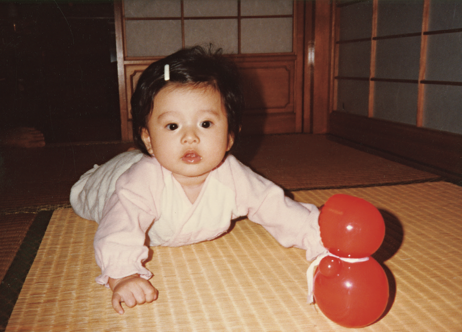 画像・写真山田優、娘と初親子共演でクールな“リンクコーデ”「娘がやりたい！と言ったので」 5枚目オリコンニュース ORICON NEWS