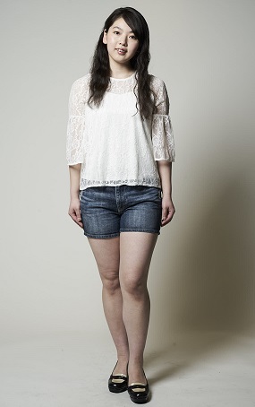 宮司愛海アナが、女子やり投の佐藤友佳選手のキス顔やウインクに「かわいい♡」連発！めざましmedia“好き”でつながる