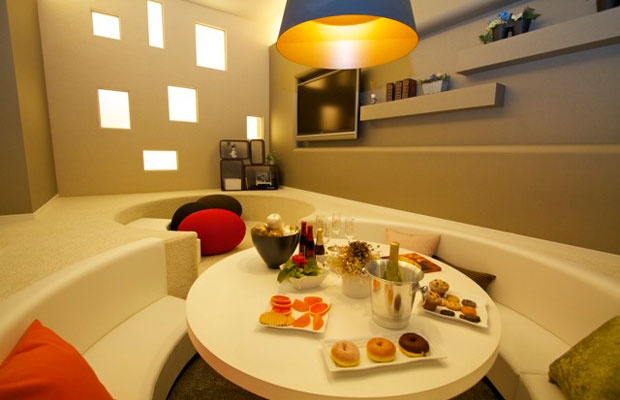 神奈川県 女子会向けレンタルスペースおすすめTOP20インスタベース