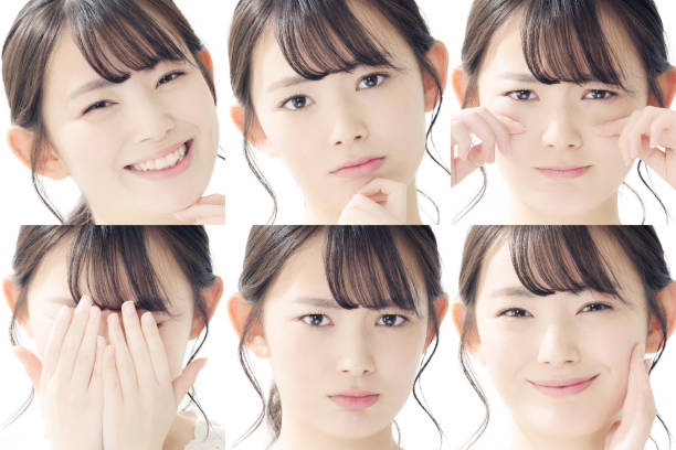 女の子 手書き かわいい 泣き顔 涙イラスト 無料 フリー89313素材Good