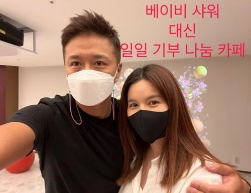 パク・シウン＆チン・テヒョン、来年に結婚予定「まだ日取りや両家の顔合わせはしていない」 - Kstyle