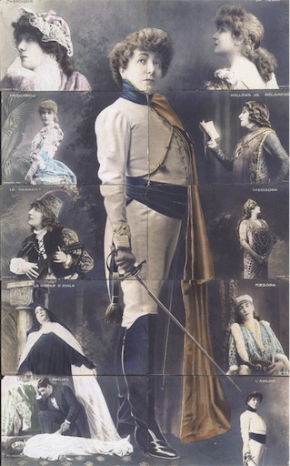 史上初の世界的スーパースター「サラ・ベルナール」展 没後100年を記念してパリのプティパレで開催 鈴木春恵- エキスパート - Yahoo!ニュース