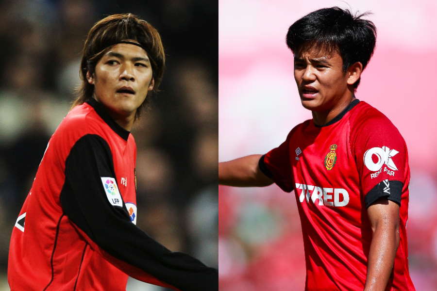 ダビド・シルバ、久保建英＆日本サッカーの印象語る「上手くなっている」 『DIAMOND CUP OF LEGEND』記者会見 - オリコンYahoo! JAPAN